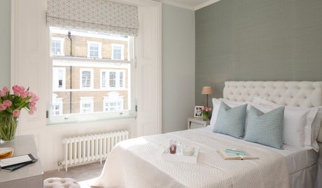 Budget Decorator: How to Get your Guest Room Ready on a Budget – Fast