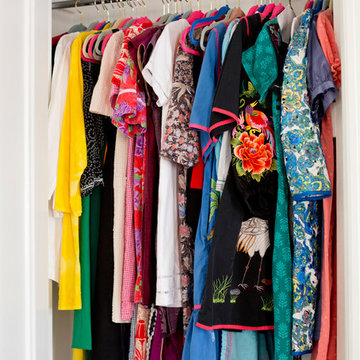 apartmentjeanie closet makeovers & storage solutions
