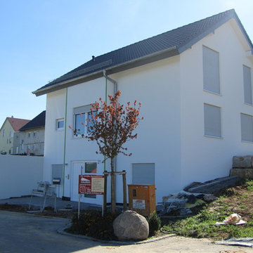 Einfamilienhäuser