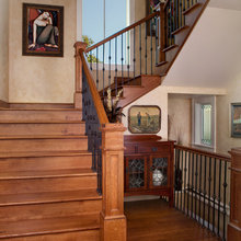 Stair inspirations