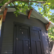 1AA garage