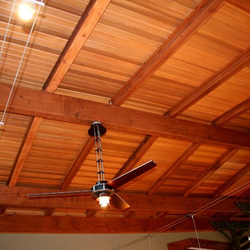 Modernizing A Modern