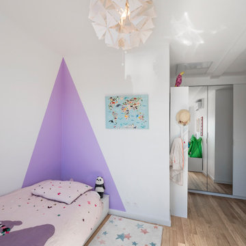 Rénovation complète - 140m² à repenser pour une famille