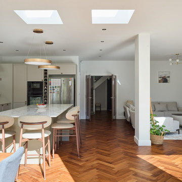 1313 Grand extension, NW8