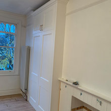 Wardrobes
