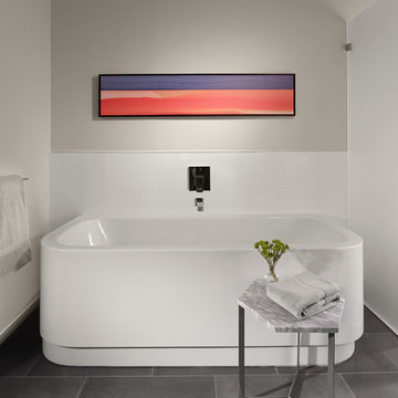 Contemporary Bathroom