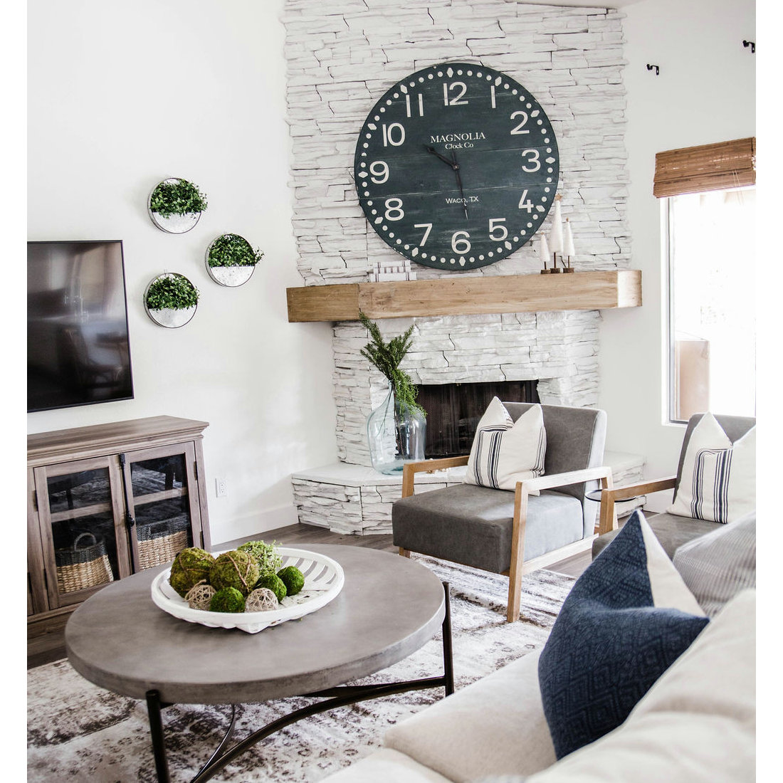 Coastal Cozy