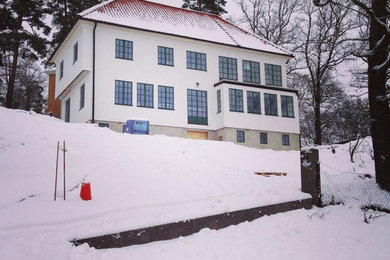Villa Runius  Stocksund