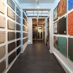 Camberwell Showroom - Wall & Floor Tiles