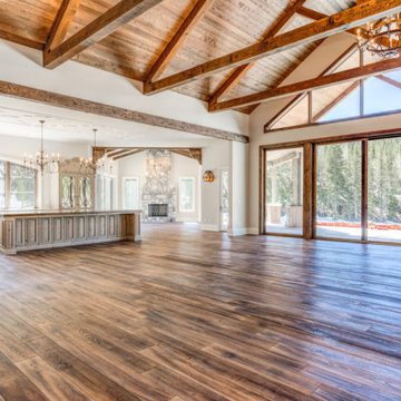 CLB Network - Galiant Homes - Colorado Springs, CO - 5