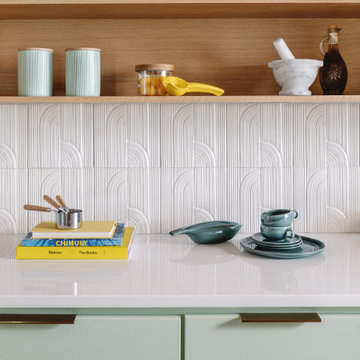 Atomic Ranch Midcentury Modern Project House