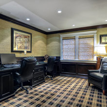 new house office