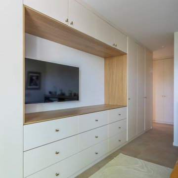 Rénovation d'une maison provençale (en cours)