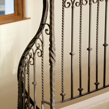 Stairways