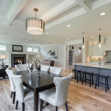 Dining Room Ideas