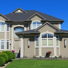 Exterior Paint