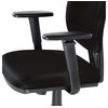 Hon Volt Series Task Chair, Black Fabric