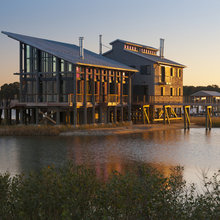 pavilion
