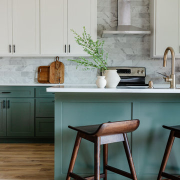 Apache Ct Remodel