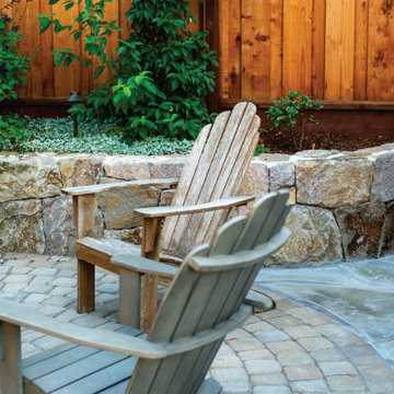 Musician's Backyard Studio and Entertainment Space