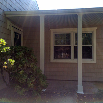Siding Projects