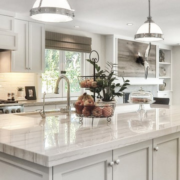 Kitchen Quartzite