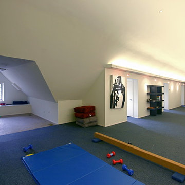 Winnetka Residence