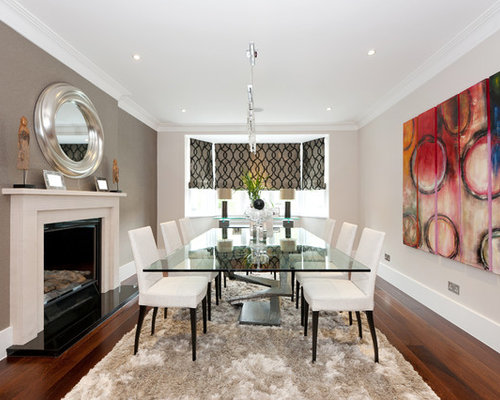 Dining Room Design Ideas, Renovations & Photos