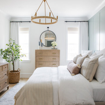 Allison Ruda Interior Design