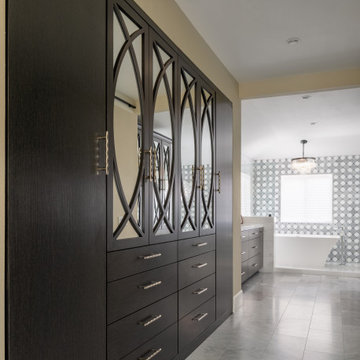 Terraza del Mar Master Bath