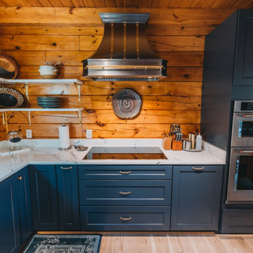 Refined Rustic in Hume, VA