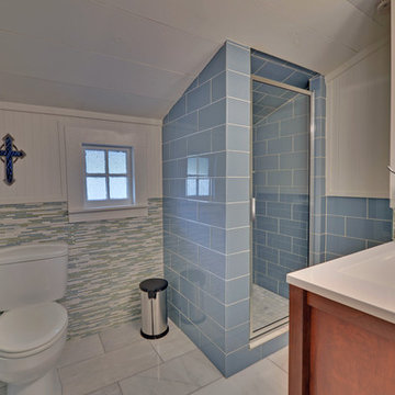 Blue Ridge Georgia Custom Homes