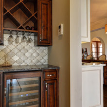 TILE INTERIOR