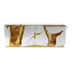 LAPIAZ Sideboard - Accent Chests And Cabinets