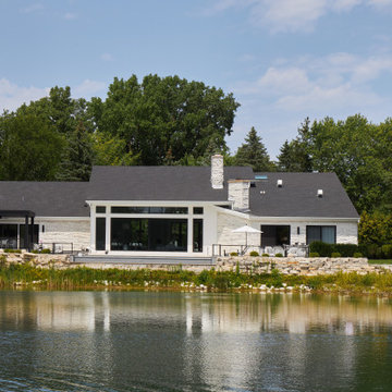 Residence on the North Shore