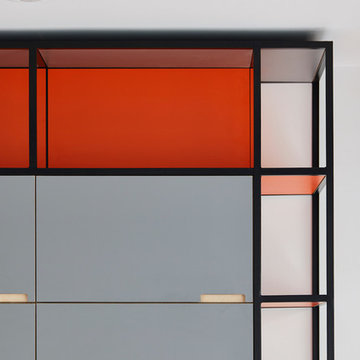 Leyton, London - Bespoke Kitchen and Living Extensions