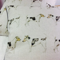Cushions and Accessories - Home Accessories & Decor
