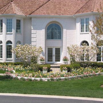 Frontyards