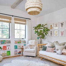 Kids Rooms