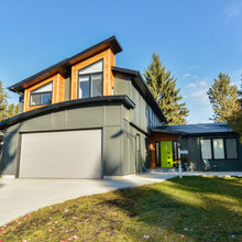 Fairfield Exterior Updates