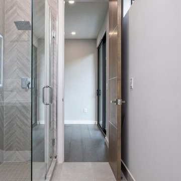 Master Bathroom Upgrade in San Jose, CA