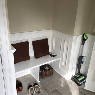 Recent Home Renovation II