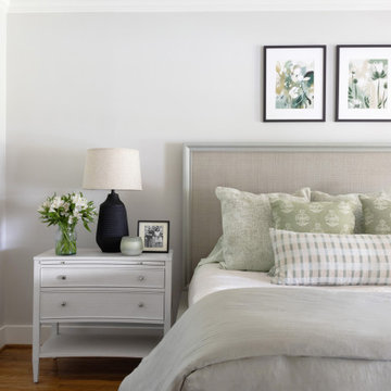 Independence Heights Renovation