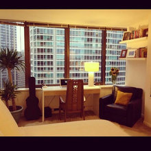 Budget Staging