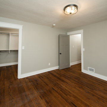 Nora - Far Northside Home Renovation