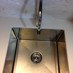 Kitchen Sinks - Kitchen Sinks