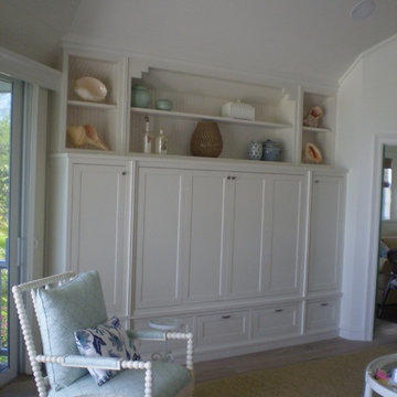 Sanibel Beach House