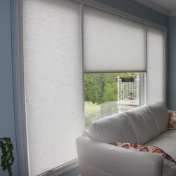 Custom made blinds - Products