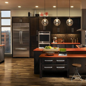 KitchenAid Lookbook