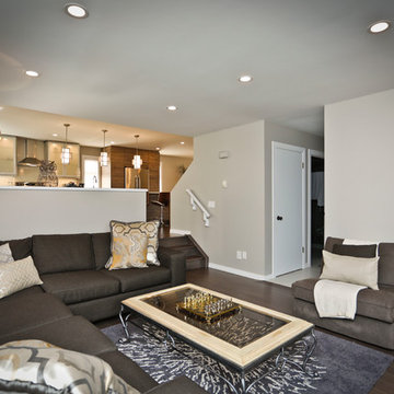Signal Ridge Residence